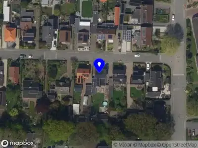 Nieuw bedrijf Van 3 Landscaping