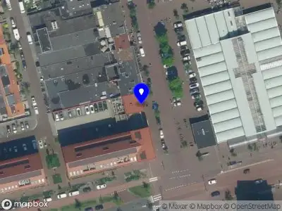 kimenjindy IJmuiden