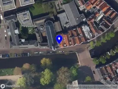 Stichting Het Babyhuis Leiden