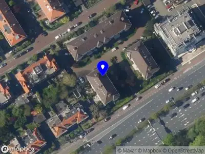 GJSC Holding B.V. 's-Gravenhage