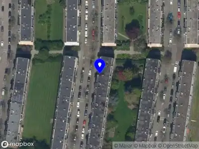 Nieuw bedrijf Constantin Solutions