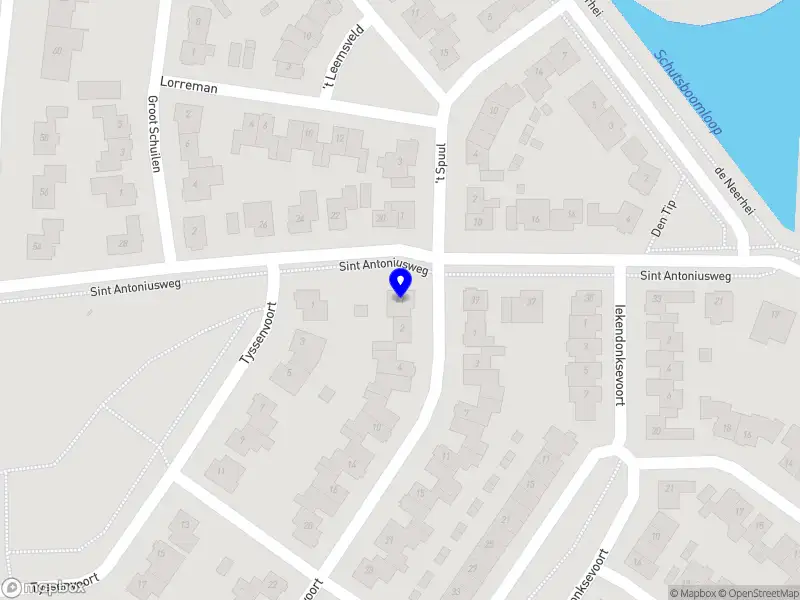 Vereniging van Eigenaars Markt 58-62