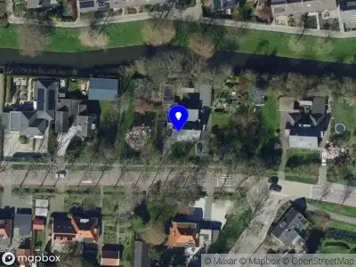 Nieuw bedrijf Dewi Beau