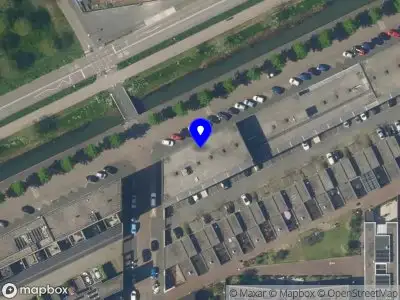 Bewonersvereniging Startblok Wormerveerstraat Utrecht