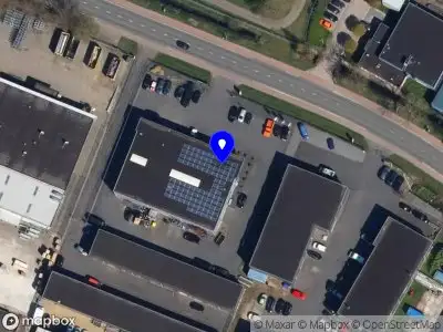 Dijkema's Autoglas V.O.F.