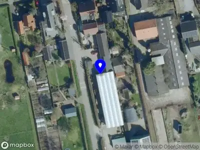 Tuinplantencentrum van Krugten