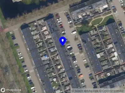 Andeo UB Vlaardingen