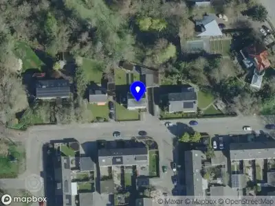 Nieuw bedrijf La Reina