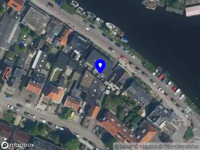 EK Bouwcompleet Badhoevedorp