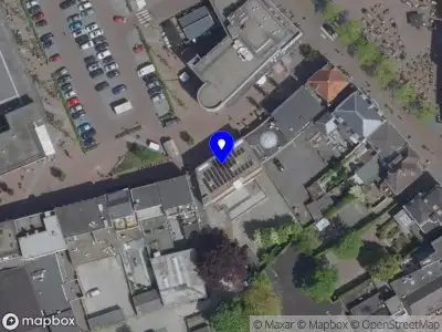 Nieuw bedrijf PMKT voor mijn kind