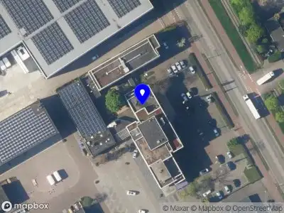 Zorg NU Holding B.V.