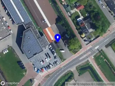 Nieuw bedrijf Speed co.B.V.