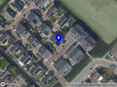 Fysio van Santen B.V. Ter Aar