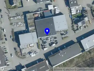 Steigerbouw Rosmalen