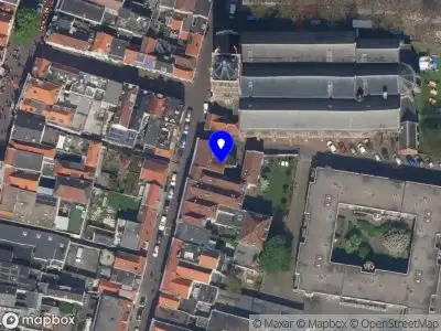 Eliza Vanessa Schiedam