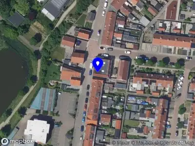 Nieuw bedrijf VvE Gebouw Havenstraat 32 te Werkendam