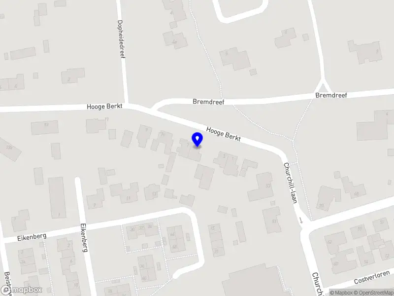 Nieuw bedrijf Schildersbedrijf P. Kuijken