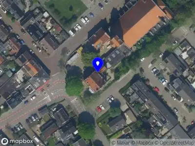 LKB Tekstschrijfster Beverwijk