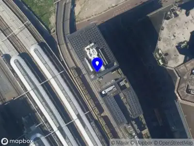 Baelde Warehouse Services B.V. Utrecht