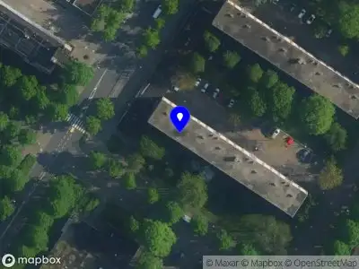 Mille Octo Ventures Amsterdam