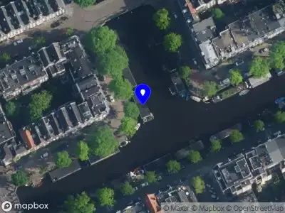 backpressure Amsterdam