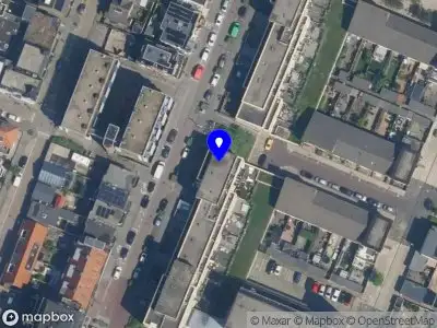 xSPACEbyU Zandvoort