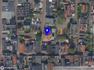 Nieuw bedrijf Het Haarkantoor