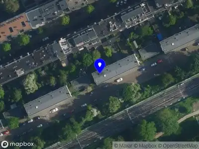 Klussenbedrijf Alles Netjes Amsterdam