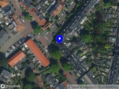 LTE-Commerce Santpoort-Zuid