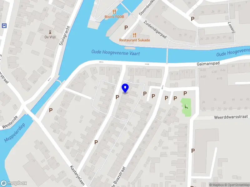 Nieuw bedrijf Anna Sophie Bakker