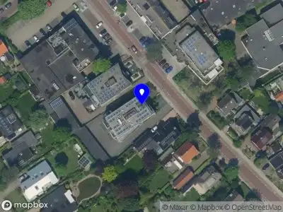 StrongMe B.V. Heemskerk