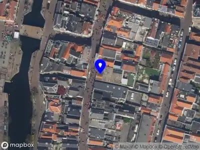 Nieuw bedrijf TOPMERKEN B.V.