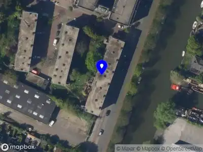 Glacio Studio Utrecht