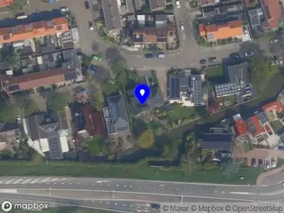 Sander van Os Tuin en Onderhoud De Lier