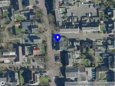 AMBT 15 Geffen