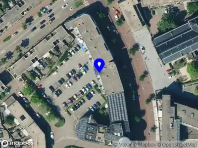 Nieuw bedrijf Judith's Coaching & Training