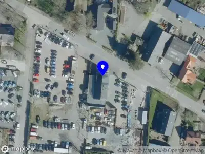 Nieuw bedrijf Smart Car Export