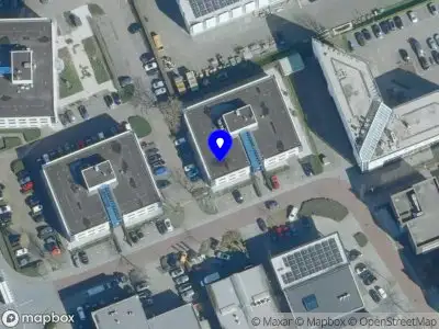 Stichting Administratiekantoor Hygiëneplan 's-Hertogenbosch