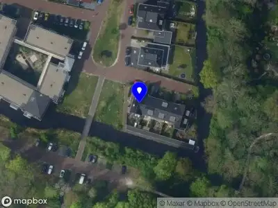 Gezinshuis Kind aan Huis