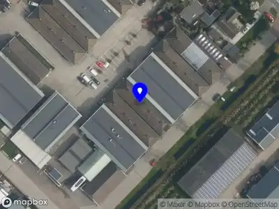 Verkade Meubelmakerij ZEVENHUIZEN