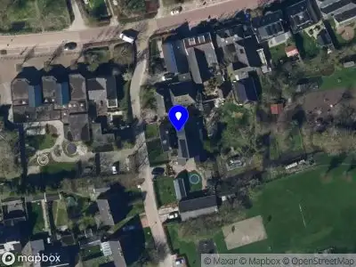 Nieuw bedrijf BIJMarieke