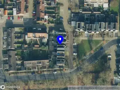 Lionprotein Almelo
