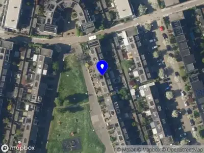 Spik & Span Organizing