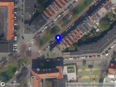 Nieuw bedrijf Schoonmaakbedrijf Eva