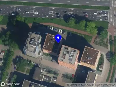 NOX Agency Haarlem