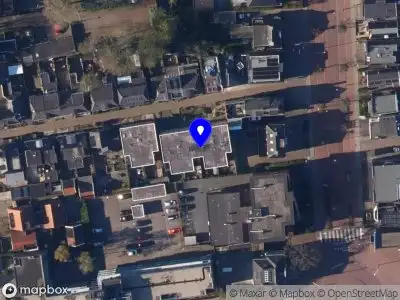 Nieuw bedrijf V.O.F. Cafetaria-Lunchroom de Haan