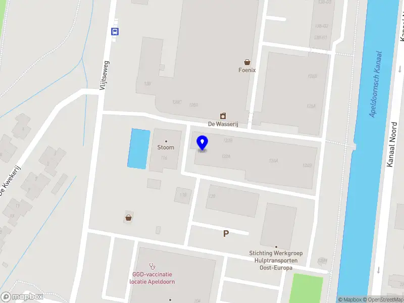 FIK Kaarsen Apeldoorn