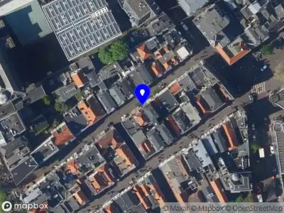 Nieuw bedrijf TIJN HPG