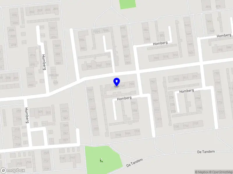 Nieuw bedrijf R.van der Horst