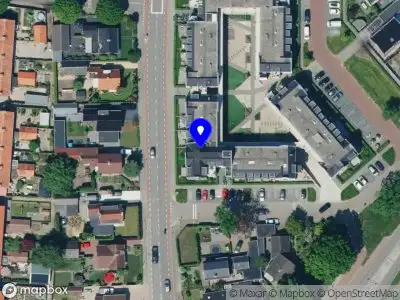 Nieuw bedrijf J. van Vulpen Dienstverlening